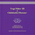 Yoga Nidra III & Chidakasha Dharana, 1 Audio-CD