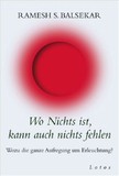 Wo Nichts ist, kann auch nichts fehlen