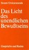 Das Licht des unendlichen Bewusstseins