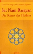 Sat Nam Rasayan