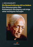 Die Herausforderung sich zu ändern, 1 DVD