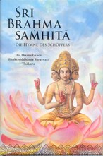 Sri Brahma Samhita