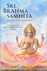 Sri Brahma Samhita