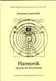 Harmonik - Sprache des Universums  /KdFuHK