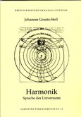 Harmonik - Sprache des Universums  /KdFuHK