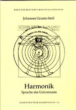 Harmonik - Sprache des Universums  /KdFuHK