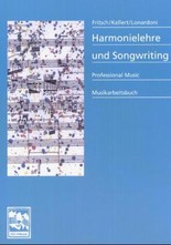 Harmonielehre und Songwriting