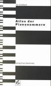 Atlas der Pianonummern