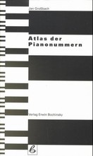 Atlas der Pianonummern