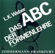 Das ABC der Formenlehre