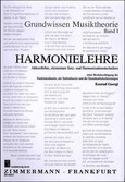 Harmonielehre