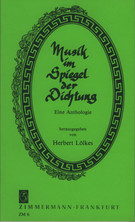 Musik im Spiegel der Dichtung