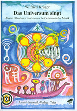 Das Universum singt