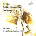 Brain Entertainment Laboratory