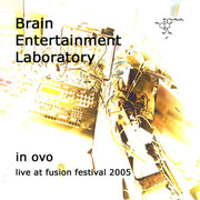 Brain Entertainment Laboratory