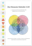 Der Elemente-Kalender AAE 2010