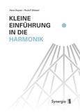 Kleine Einführung in die Harmonik, E-Book