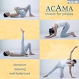 Music for Pilates, Audio CD