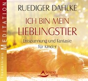 Ich bin mein Lieblingstier, 1 Audio-CD