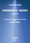 Harmonice Mundi - III.Buch