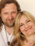 Hühn, Susanne; Köhler, Mike Hühn, Susanne; Köhler, Mike
