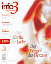 Info3 - Anthroposophie im Dialog, Januar 2006