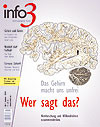 Info3 - Anthroposophie im Dialog, Januar 2005