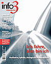 Info3 - Anthroposophie im Dialog, April 2005