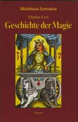 Die Geschichte der Magie
