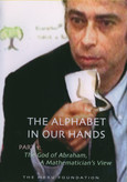 The Alphabet in our Hands, Part 1