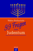 99 Fragen zum Judentum