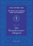 Die Rosenkreuzer-Allegorie