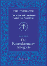 Die Rosenkreuzer-Allegorie