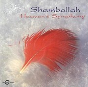 Heaven's Symphony, Audio-CD
