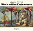 Wo die wilden Kerle wohnen