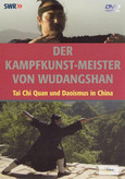Der Kampfkunstmeister von Wudangshan, DVD-Video