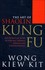 Art of Shaolin Kung Fu