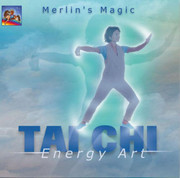 Tai Chi  Energy Art, Audio-CD