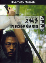 Das Buch der fünf Ringe