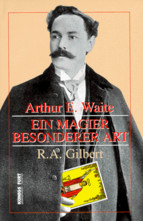Arthur E. Waite