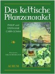 Das keltische Pflanzenorakel, m. Orakelkarten