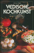 Vedische Kochkunst