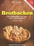 Brotbacken