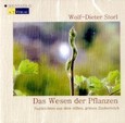Das Wesen der Pflanzen, 1 Audio-CD Das Wesen der Pflanzen, 1 Audio-CD