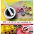 Werkstatt Pflanzenfarben