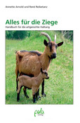 Alles für die Ziege