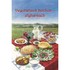 Vegetarisch kochen - afghanisch