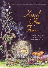 Kessel - Ofen - Feuer
