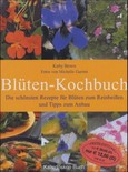 Blüten-Kochbuch