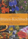 Blüten-Kochbuch
